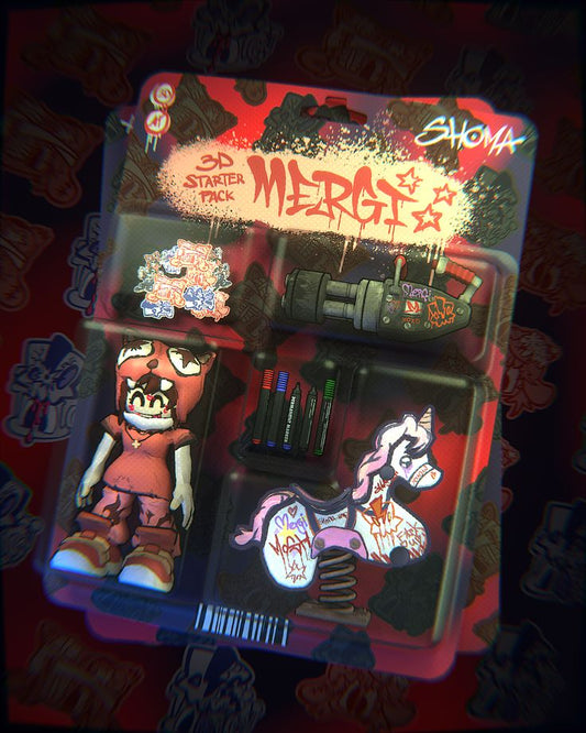 Kyoz Toys